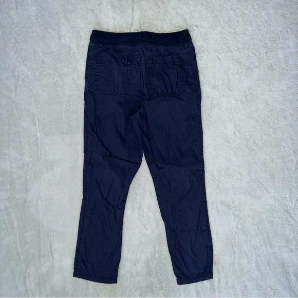 Carter's Navy Kids Jogger Pants - Picture 4 of 5